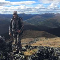 Ricky Stapleton Photo 8