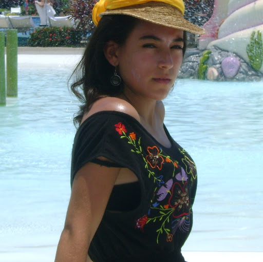 Cristina Collado Photo 25