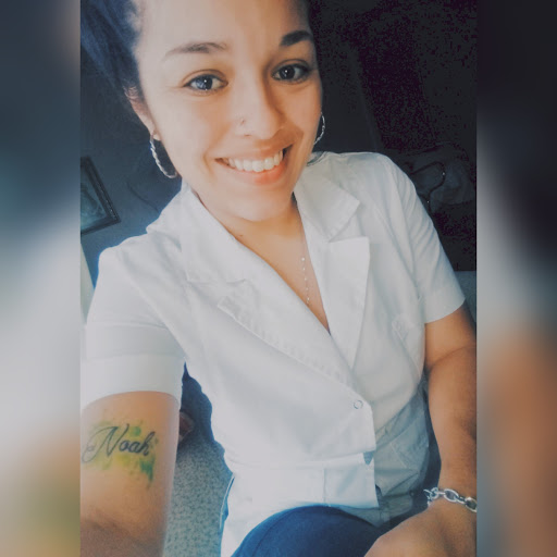 Cesar Salas Photo 16