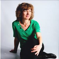 Susanne Cook Photo 4