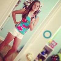 Alyssa Stafford Photo 24