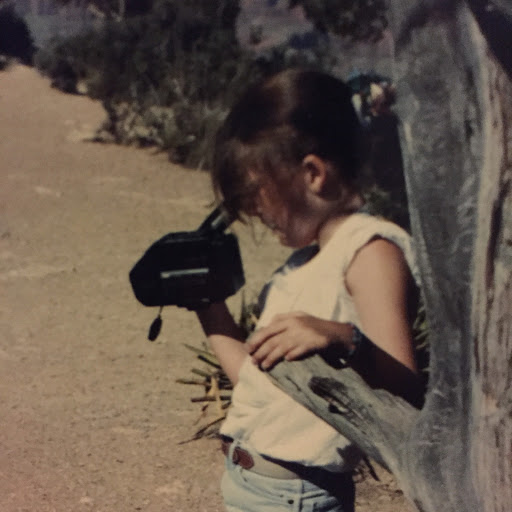 Megan Stone Photo 19