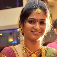 Sharada Gowda Photo 9