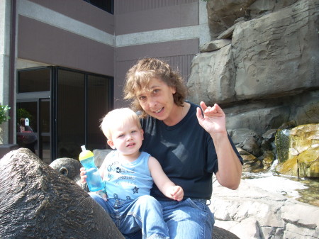 Cynthia Kurtz Photo 15