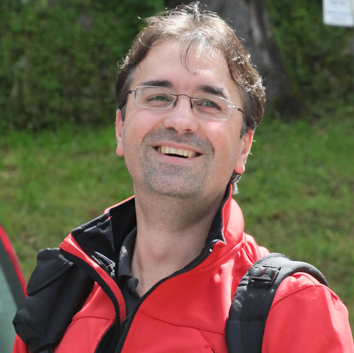 Michael Stark Photo 52