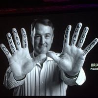 Brian Foye Photo 9