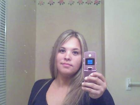 Samantha Dunn Photo 37