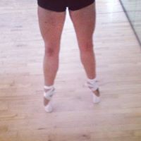 Anna Gwaltney Photo 3