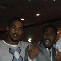 Dan Hampton Photo 30