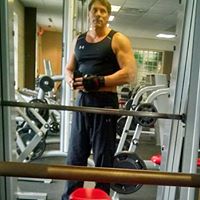 Gregory Small Photo 10