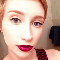 Sarah Baxter Photo 37
