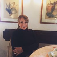 Anna Francolini Photo 6
