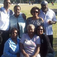 Nita Matthews Photo 1