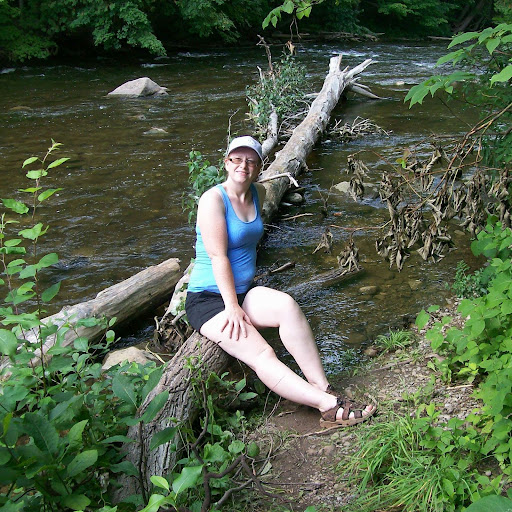 Melissa Mercer Photo 18