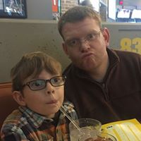 Justin Ackerman Photo 14