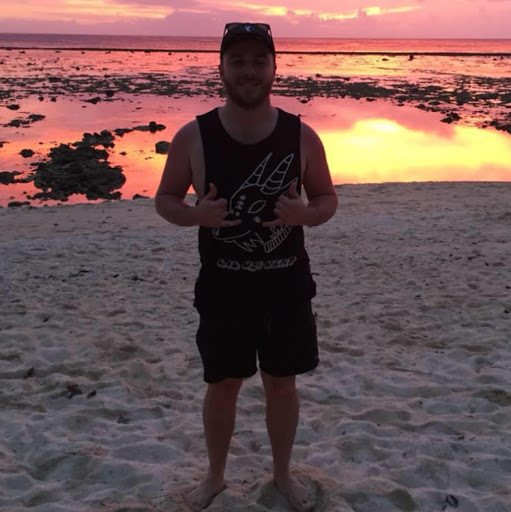 Jesse Vaughan Photo 15