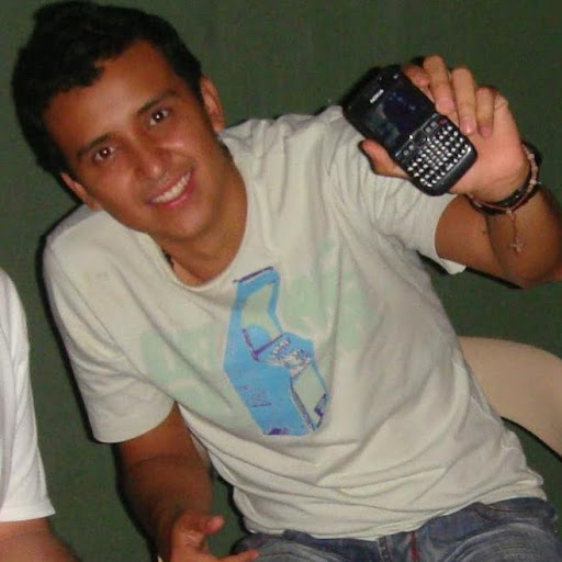 Carlos Ibanez Photo 26