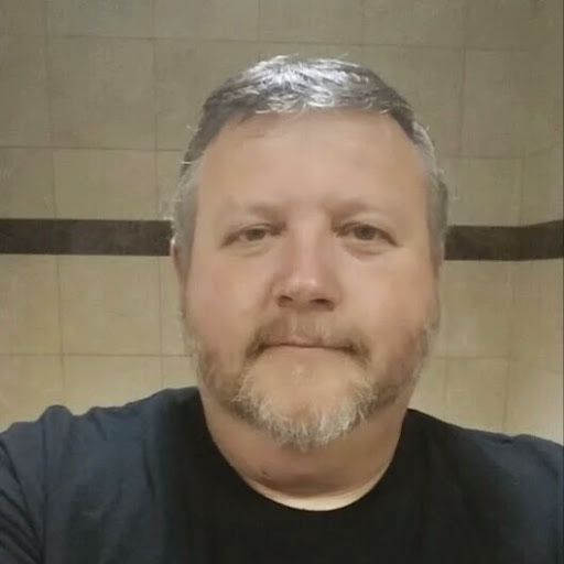 Eric Vaughan Photo 21