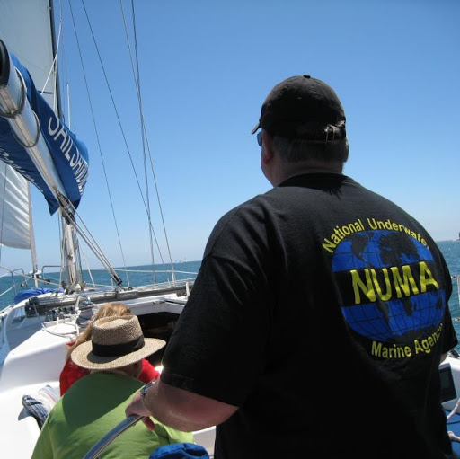 Michael Bone Photo 34