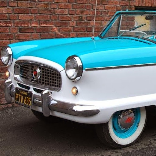 Geoffrey Nash Photo 12