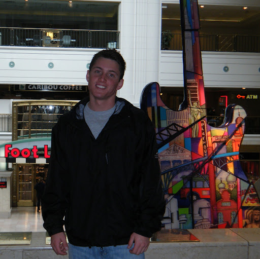 Benjamin Williams Photo 46