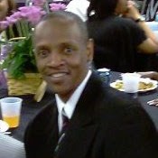 Stanley Robinson Photo 33