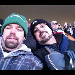 Sean Cotter Photo 27