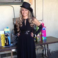 Robin Greenfield Photo 20