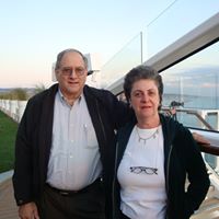 Steven Rosenberg Photo 41