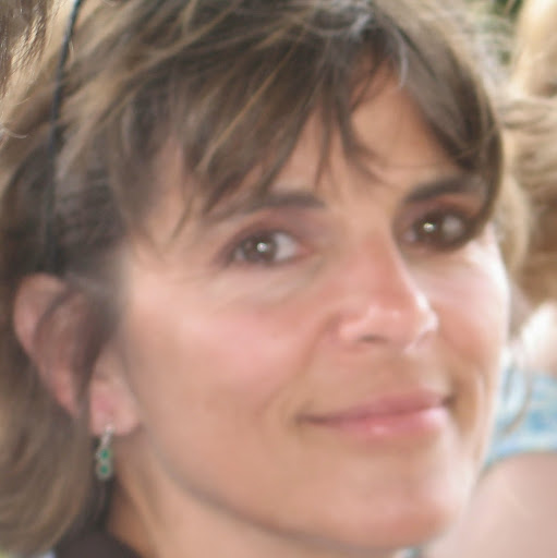 Susan Reed Photo 15