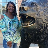 Juanita Hall Photo 36