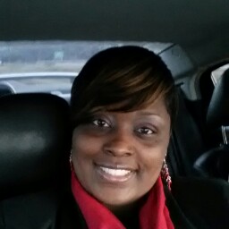 Latoya Parker Photo 20