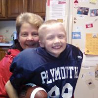 Ann Palmer Photo 25