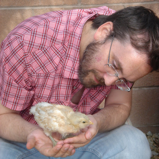 Paul Meacham Photo 27