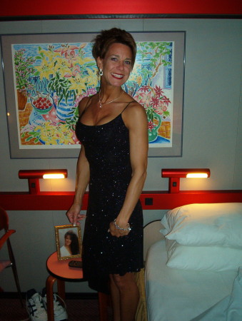 Jill Carpenter Photo 35