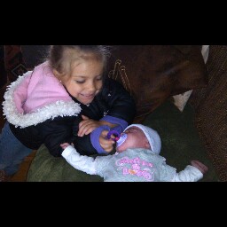 Elizabeth Shearer Photo 8