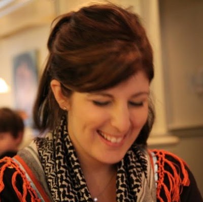 Rebecca Thompson Photo 51