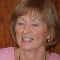 Audrey Mclellan Photo 3