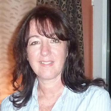 Annette Carr Photo 14