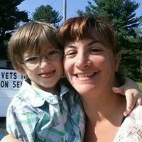 Tara Fitzpatrick Photo 7