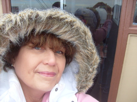 Kathy Yates Photo 3