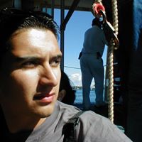 Christopher Fierro Photo 14