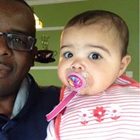 Joseph Mccain Photo 46