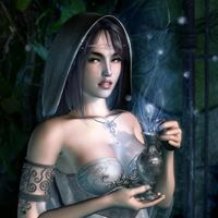 Amy Vincent Photo 25