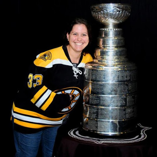 Jennifer Runyan Photo 11