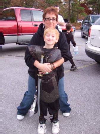 Renee Carpenter Photo 26