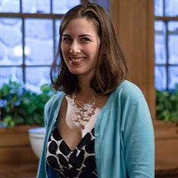 Amber Isaac Photo 4