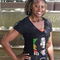 Jacqueline Newsom Photo 1