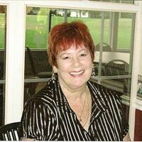 Mary Rosenthal Photo 14
