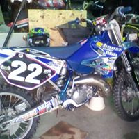 Mark English Photo 44